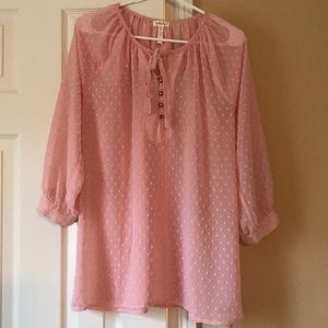 Matilda Jane Blouse
